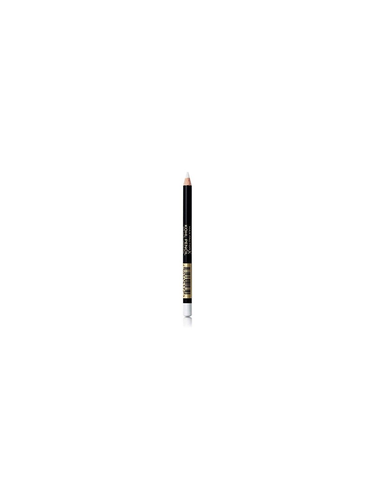 Matita Kohl Eyeliner Max Factor 13 g donna 010 White