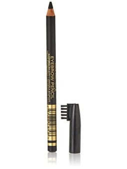 Max Factor Matita per sopracciglia Matita per sopracciglia 14 g Tonalit ebano 01 donna 01 Ebony Max Factor www.essenzetotalstyle