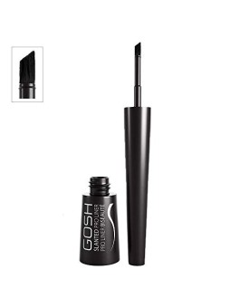Gosh EYELINER penna liquida nero