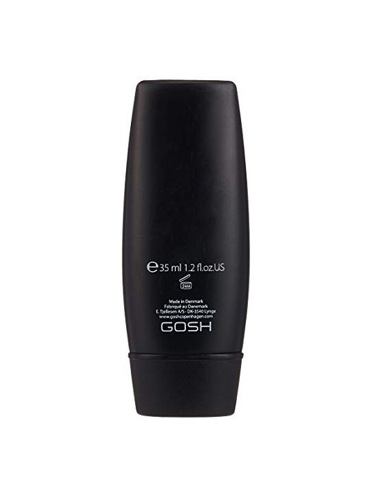 Fondotinta Gosh X-Ceptional Wear 14 Sand 30ml