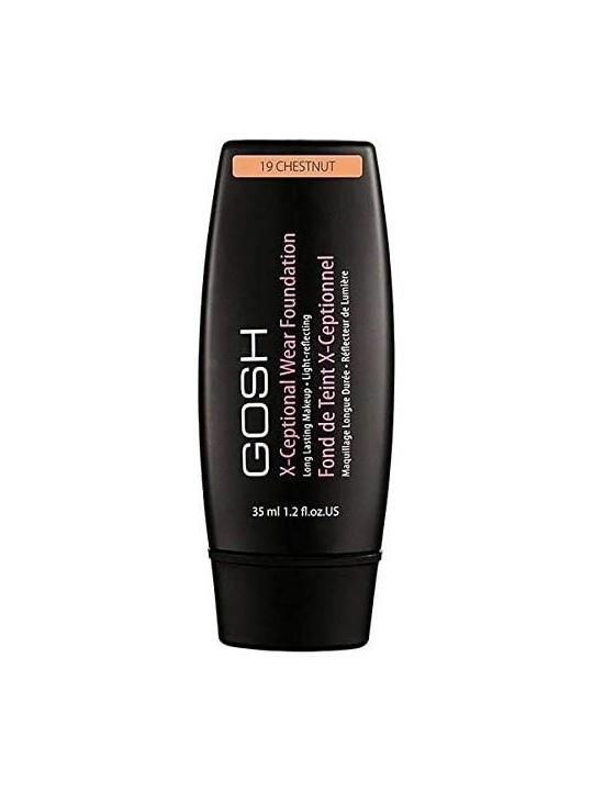 Fondotinta Gosh X-Ceptional Wear 14 Sand 30ml