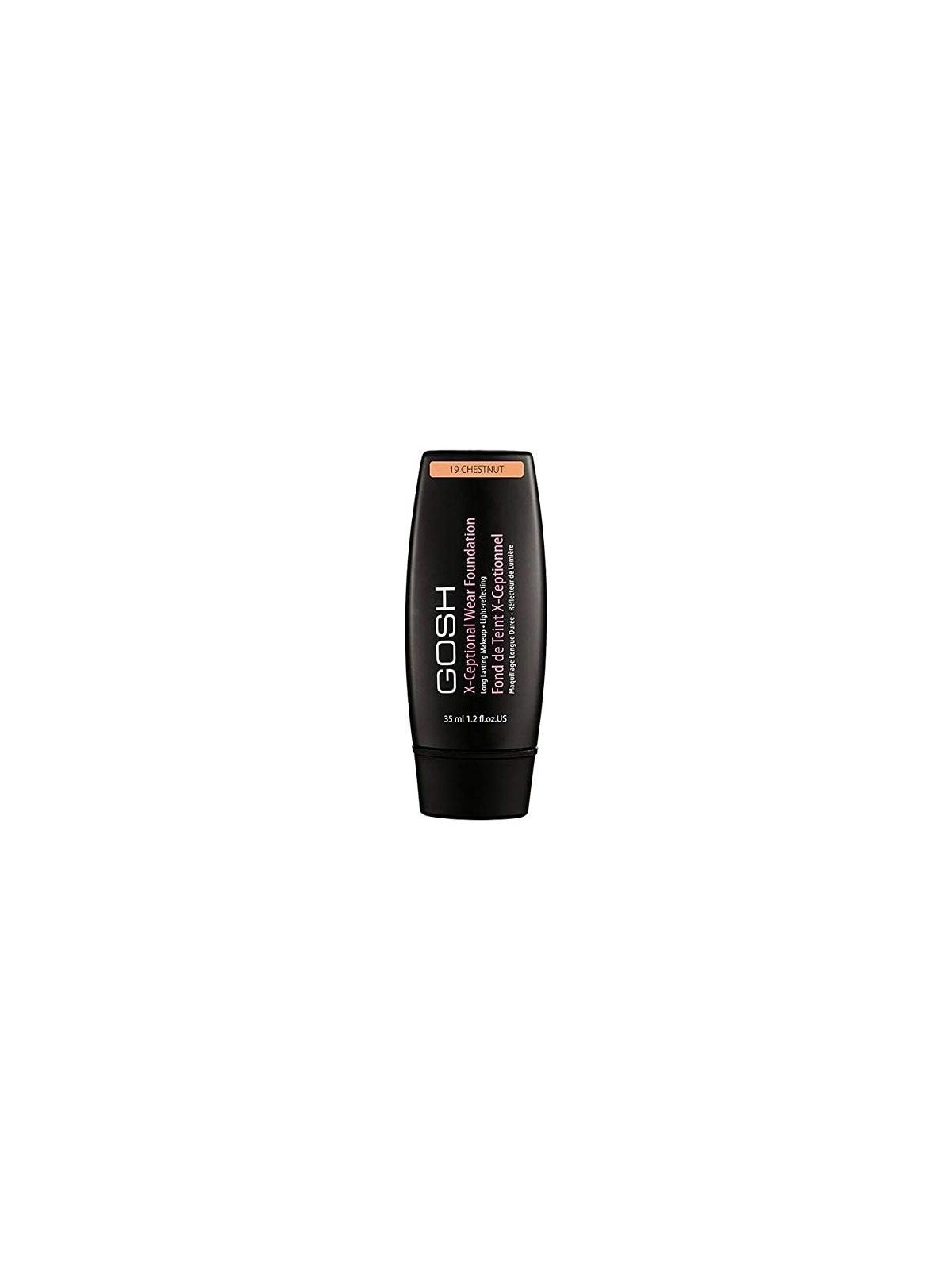 Fondotinta Gosh X-Ceptional Wear 14 Sand 30ml