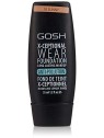 Fondotinta Gosh X-Ceptional Wear 18 Sunny 30ml