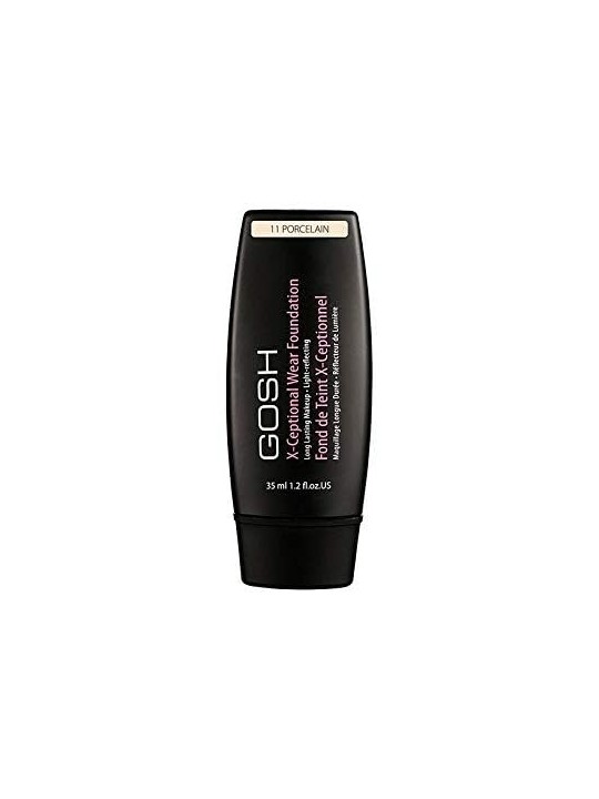 Fondotinta Gosh X-Ceptional Wear 18 Sunny 30ml