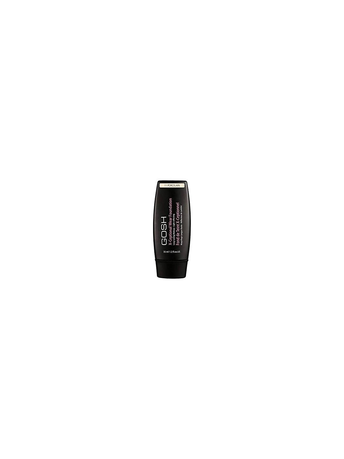 Fondotinta Gosh X-Ceptional Wear 18 Sunny 30ml