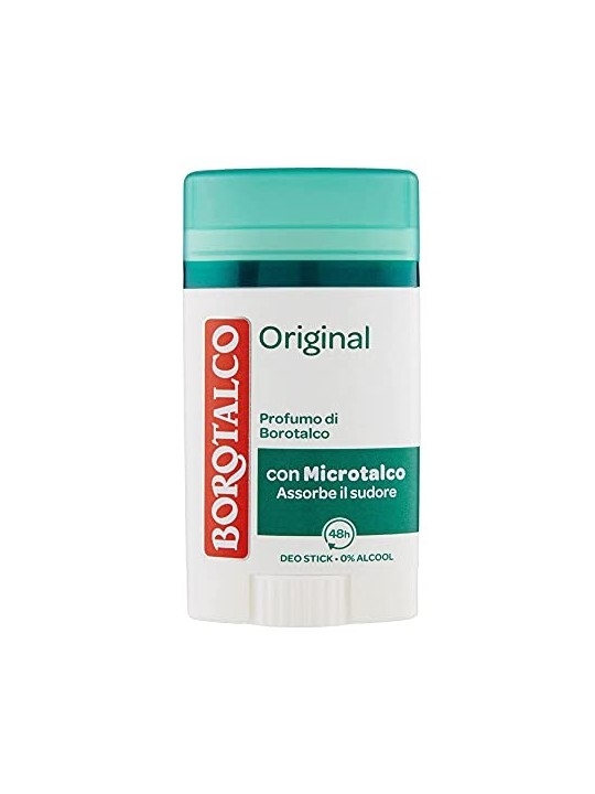 Borotalco Deostick originale donna 40ml