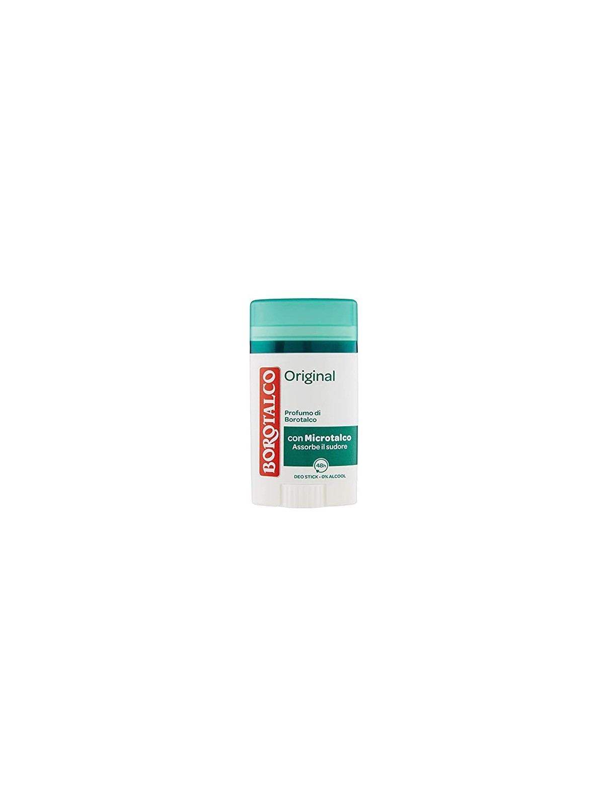 Borotalco Deostick originale donna 40ml