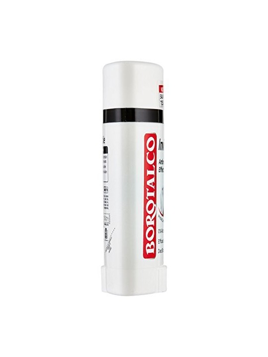 Borotalco Deostick invisibile donna 40ml