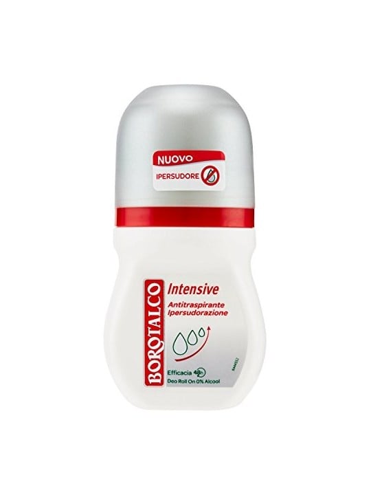 Borotalco Penna a Sfera Antitraspirante 50ml