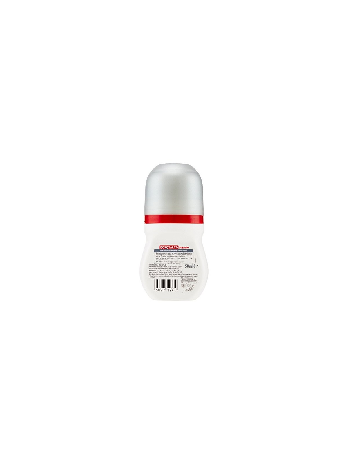 Borotalco Penna a Sfera Antitraspirante 50ml