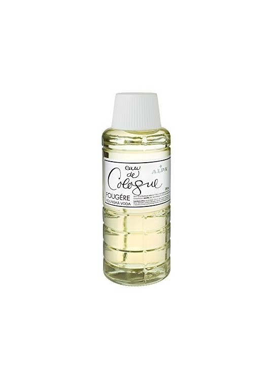 Alpa Eau de Cologne Fougï¿½ï¿½re 250ml