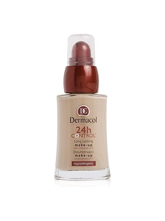 Dermacol 24h Control Long Lasting Make-Up 2 30ml