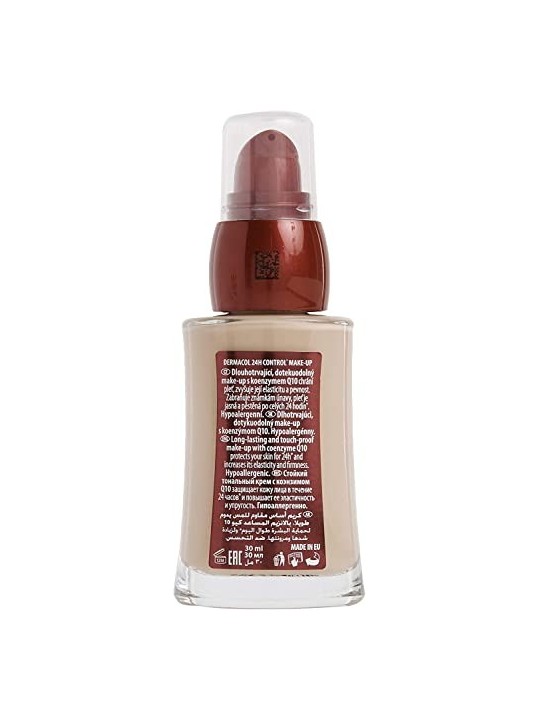 Dermacol 24h Control Long Lasting Make-Up 2 30ml