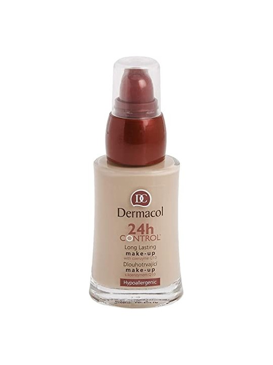 Dermacol 24h Control Long Lasting Make-Up 2 30ml