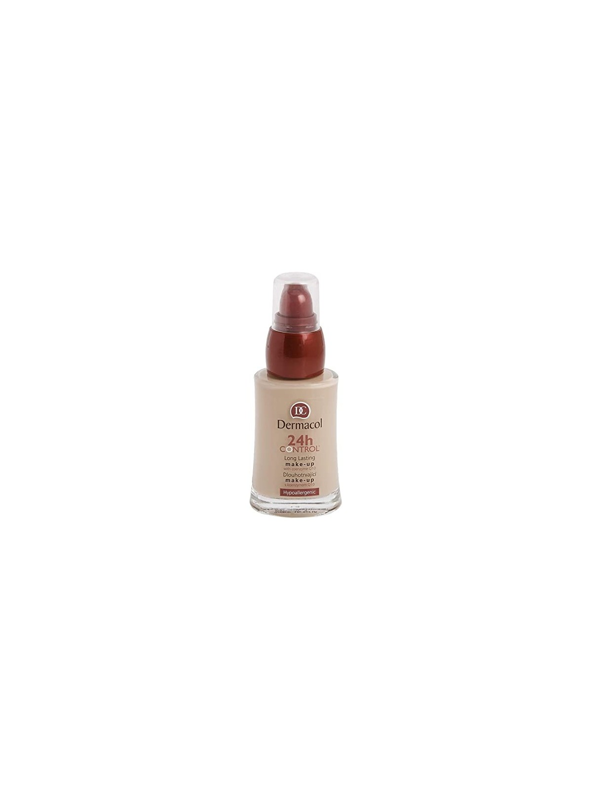 Dermacol 24h Control Long Lasting Make-Up 2 30ml