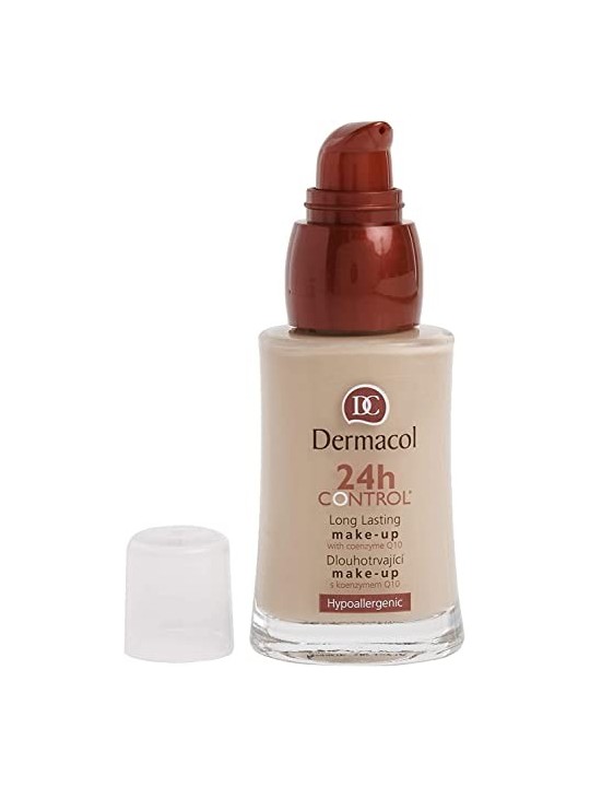 Dermacol 24h Control Long Lasting Make-Up 2 30ml