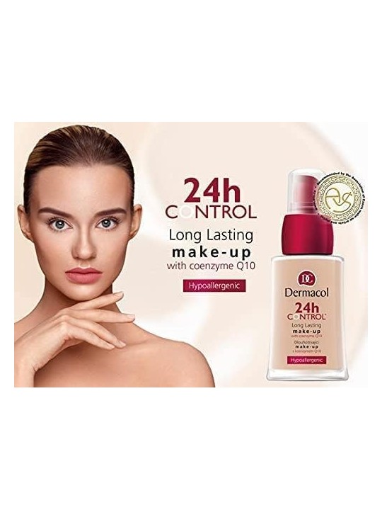 Dermacol 24h Control Long Lasting Make-Up 2 30ml