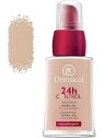 Dermacol 24h Control Makeup Trucco lunga tenuta 30 ml donna 3