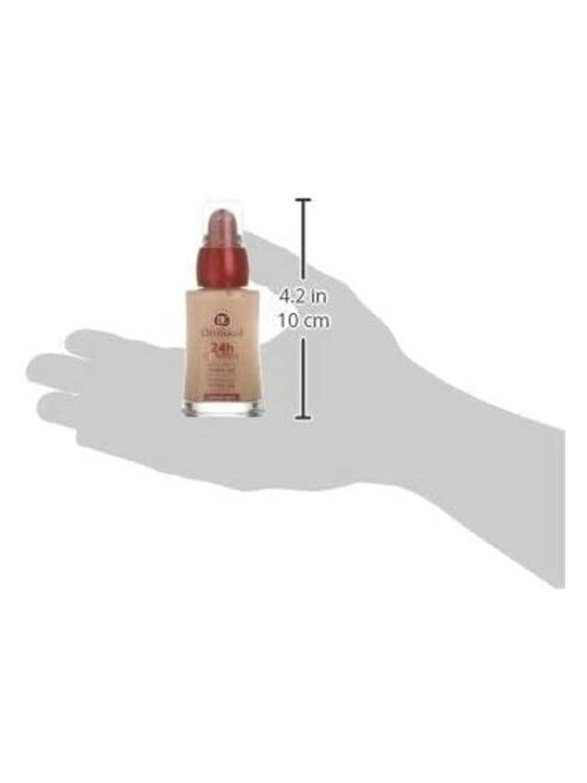 Dermacol 24h Control Makeup Trucco lunga tenuta 30 ml donna 3