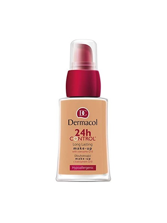 Dermacol 24h Control Makeup Trucco lunga tenuta 30 ml donna 4