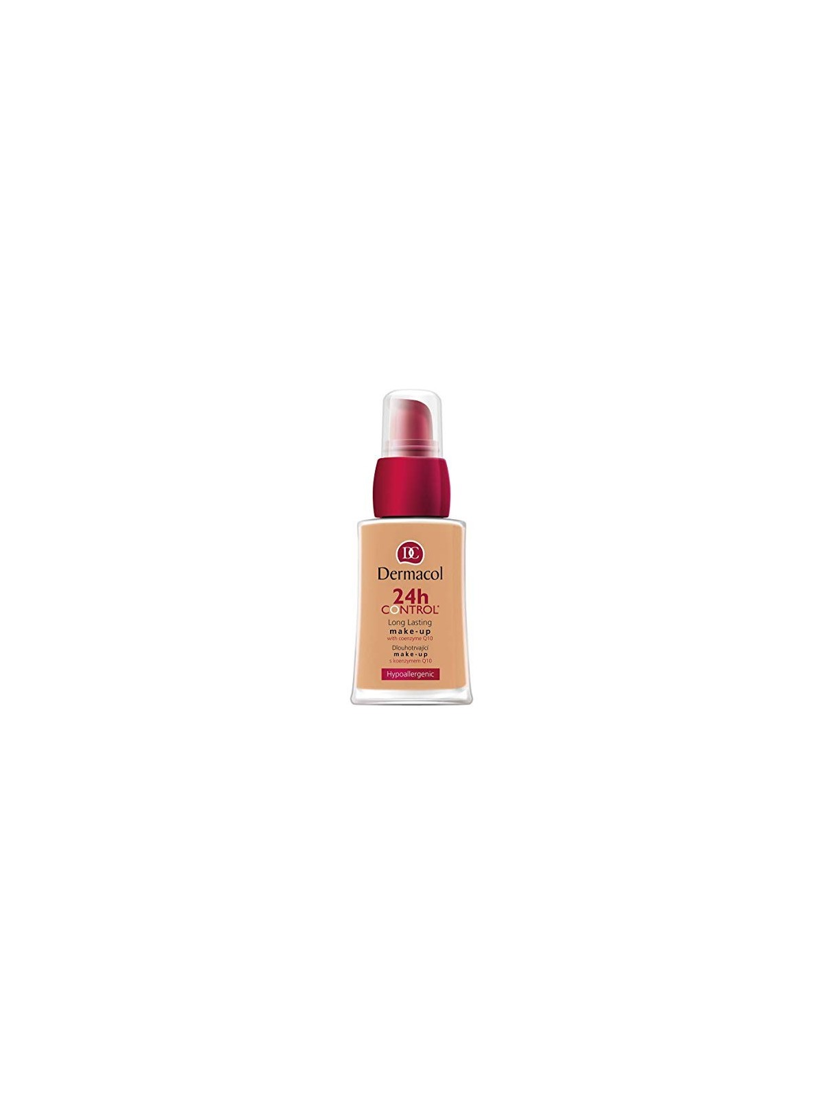 Dermacol 24h Control Makeup Trucco lunga tenuta 30 ml donna 4