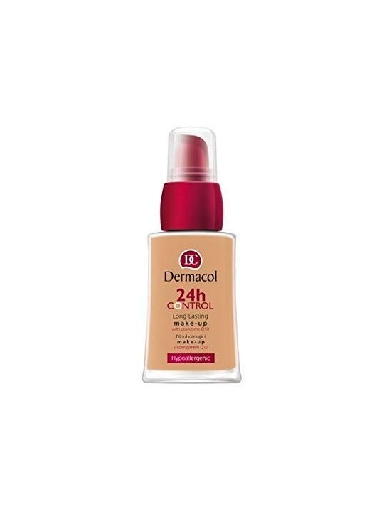 Dermacol 24h Control Makeup Trucco lunga tenuta 30 ml donna 4