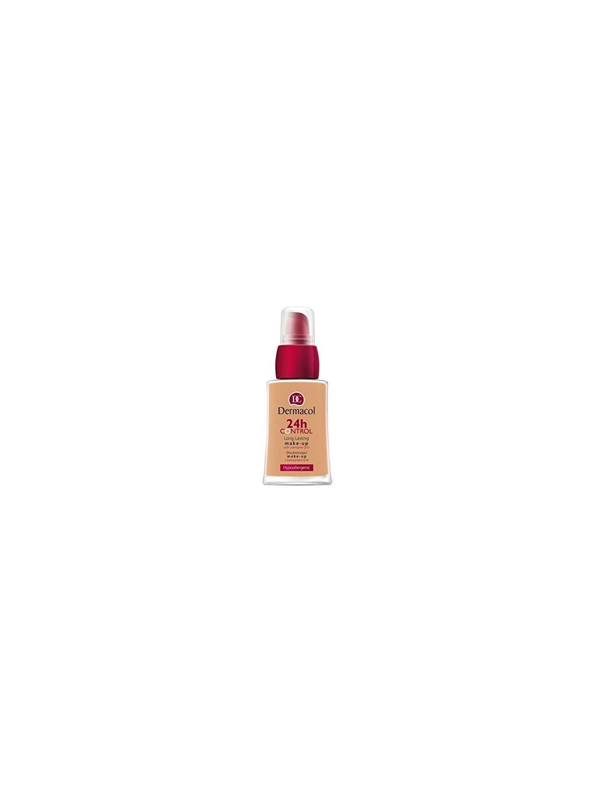 Dermacol 24h Control Makeup Trucco lunga tenuta 30 ml donna 4