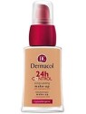 Dermacol 24h Control Makeup Trucco lunga tenuta 30 ml donna 4