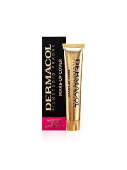 Dermacol Make-Up Cover Waterproof SPF30 30g 215