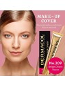 Dermacol Makeup Cover Trucco per una pelle chiara e unificata 30 ml donna   209