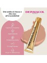 Dermacol Makeup Cover Trucco per una pelle chiara e unificata 30 ml donna   209