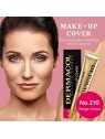 Dermacol Make-Up Cover Foundation SPF30 Waterpr donna 30g Numero 210