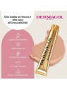 Dermacol Make-Up Cover Foundation SPF30 Waterpr donna 30g Numero 210