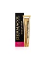 Fondotinta Dermacol Make-Up Cover SPF30 Waterpr donna 30g 211