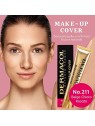 Fondotinta Dermacol Make-Up Cover SPF30 Waterpr donna 30g 211