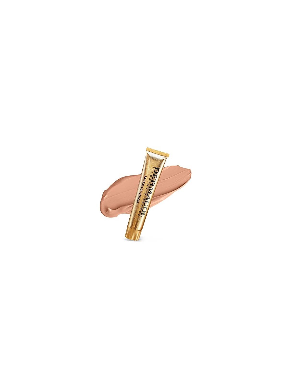 Fondotinta Dermacol Make-Up Cover Waterproof SPF30 30g 213
