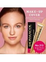 Fondotinta Dermacol Make-Up Cover Waterproof SPF30 30g 213