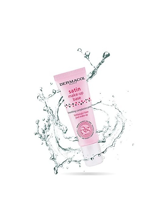 Base trucco satinata Dermacol
