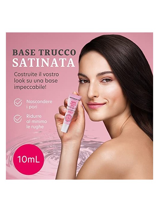 Base trucco satinata Dermacol
