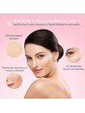 Base trucco satinata Dermacol