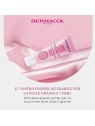 Base trucco satinata Dermacol