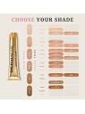 Dermacol Make-Up Cover Waterproof SPF30 30g Numero 222