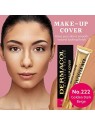 Dermacol Make-Up Cover Waterproof SPF30 30g Numero 222
