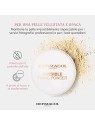 Dermacol Invisible Fixing Powder Polvere fondente leggera 135 g donna Light
