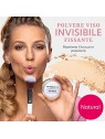 Dermacol Invisible Fixing Powder Polvere fondente leggera 135 g donna Natural