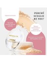 Dermacol Invisible Fixing Powder Polvere fondente leggera 135 g donna Natural