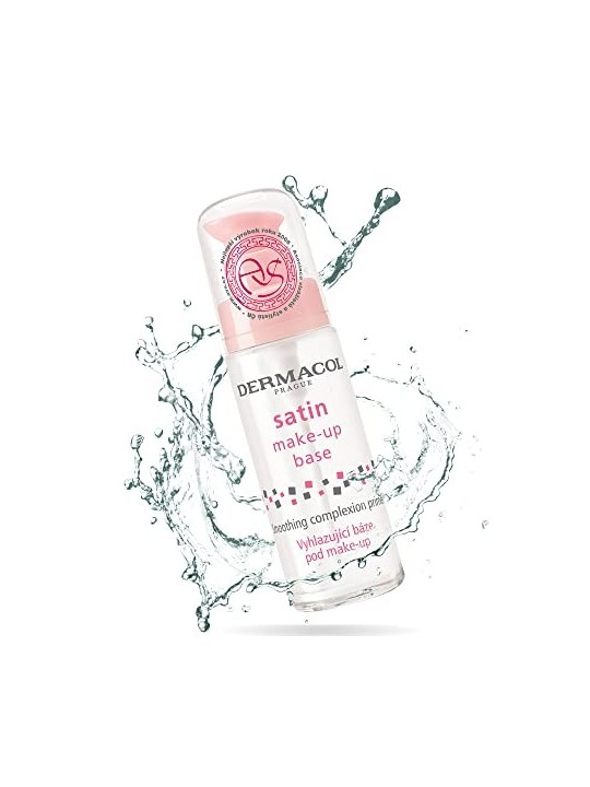 Dermacol Satin Make-Up Base 30ml