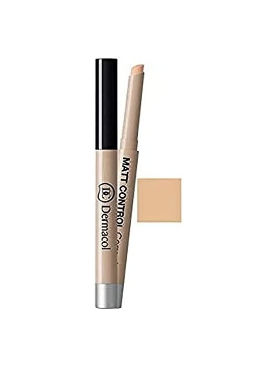Dermacol Matt Control Correttore Cover Matte e 11 g donna 2