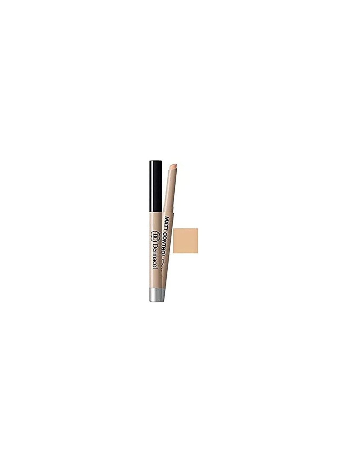 Dermacol Matt Control Correttore Cover Matte e 11 g donna 2
