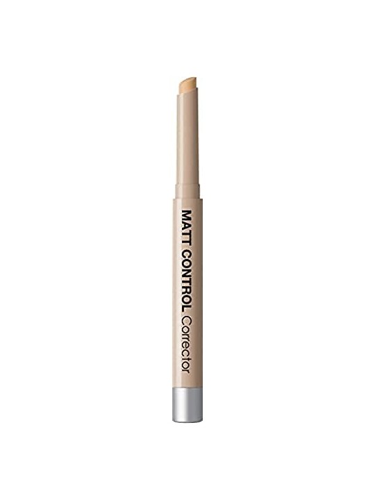 Dermacol Matt Control Correttore Cover Matte e 11 g donna 3